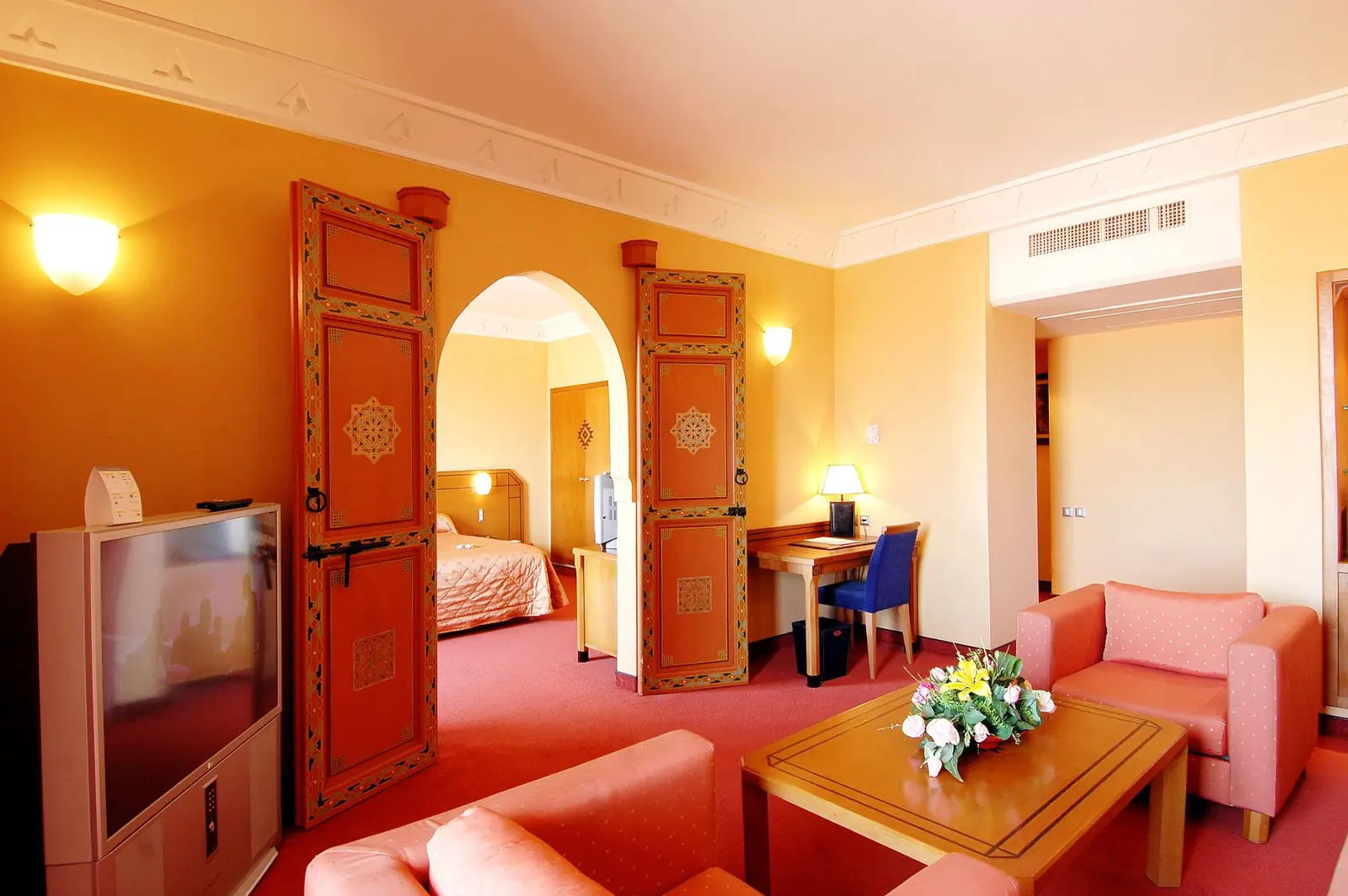 Apartma Tromostovje